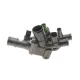Термостат MAHLE TM 2 105 для Volkswagen Golf 1.6 1997-2008, Passat 1.6 FSI 2005-2008 (АКПП), 105°C