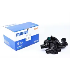 Термостат MAHLE TM 56 105 з датчиком для Citroen Berlingo, Peugeot Partner 1.4/1.6 105°C