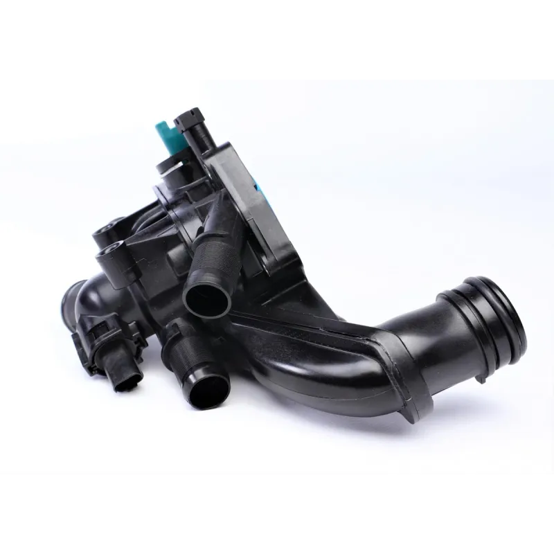 Термостат MAHLE TM 56 105 з датчиком для Citroen Berlingo, Peugeot Partner 1.4/1.6 105°C