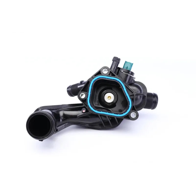 Термостат MAHLE TM 56 105 з датчиком для Citroen Berlingo, Peugeot Partner 1.4/1.6 105°C