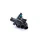 Термостат MAHLE TM 56 105 з датчиком для Citroen Berlingo, Peugeot Partner 1.4/1.6 105°C