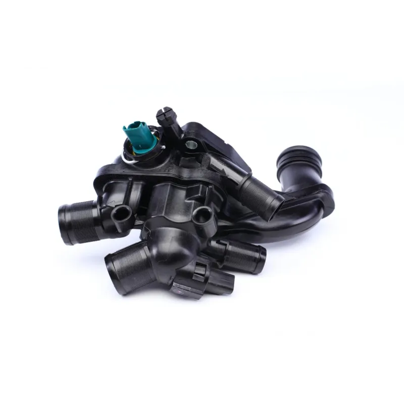 Термостат MAHLE TM 56 105 з датчиком для Citroen Berlingo, Peugeot Partner 1.4/1.6 105°C
