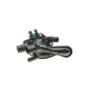 Термостат MAHLE TM 57 105 для Citroen C4/Peugeot 207/308 1.6 16V 105°C з кабелем