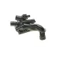 Термостат MAHLE TM 57 105 для Citroen C4/Peugeot 207/308 1.6 16V 105°C з кабелем