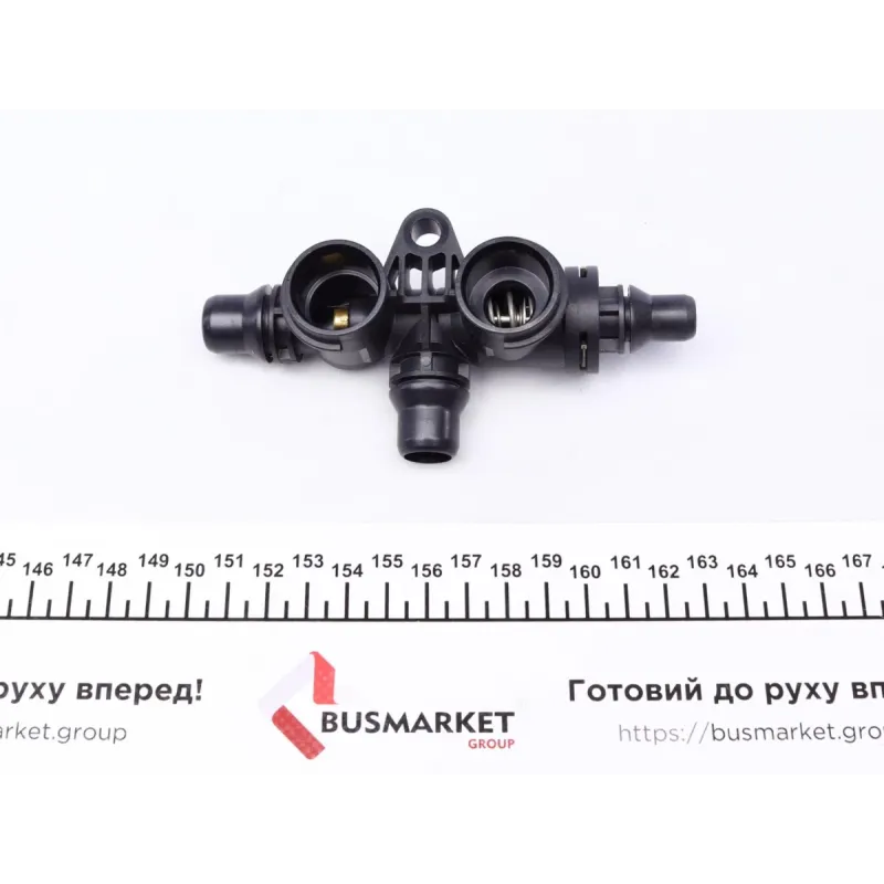 Термостат BMW X5 3.0D/3.0i/4.4-4.8i 00-06