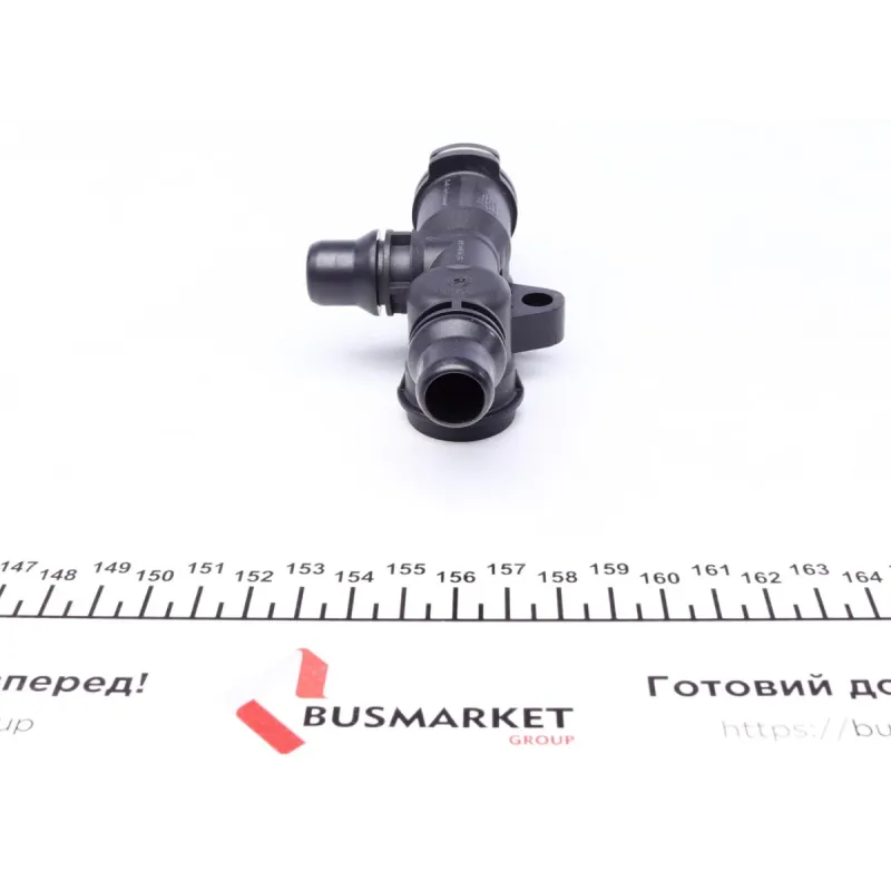 Термостат BMW X5 3.0D/3.0i/4.4-4.8i 00-06