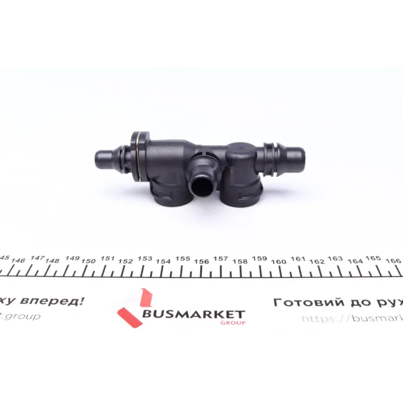 Термостат BMW X5 3.0D/3.0i/4.4-4.8i 00-06