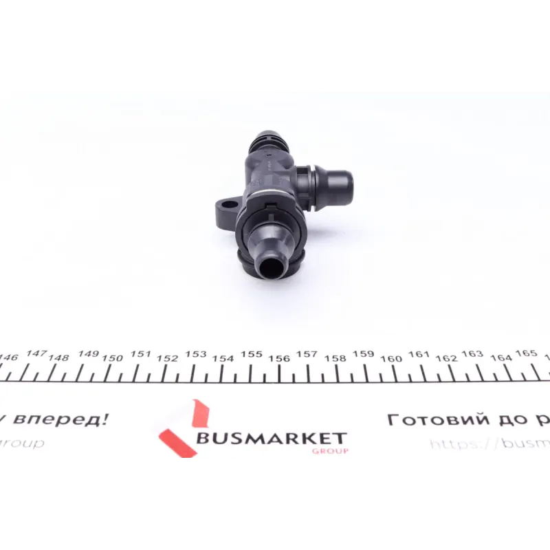 Термостат BMW X5 3.0D/3.0i/4.4-4.8i 00-06