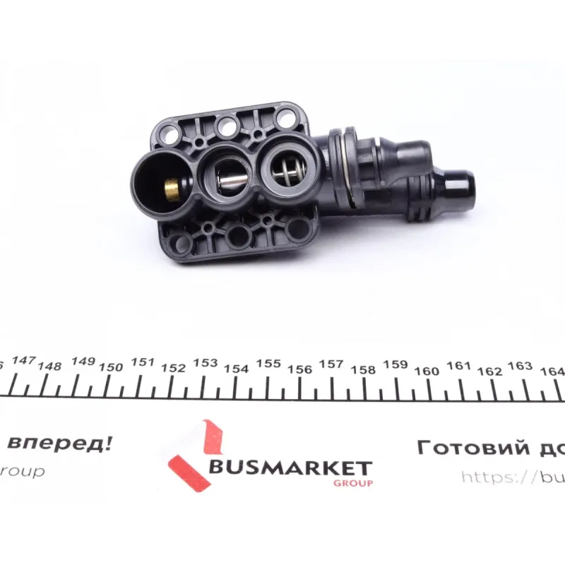 Термостат MAHLE TO 5 82 для BMW 5 (E60) 520i 170 л.с. 2003-2010, 82°C