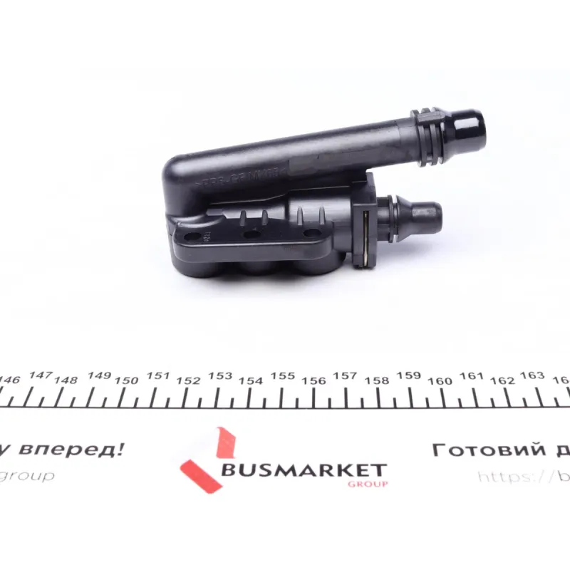 Термостат MAHLE TO 5 82 для BMW 5 (E60) 520i 170 л.с. 2003-2010, 82°C