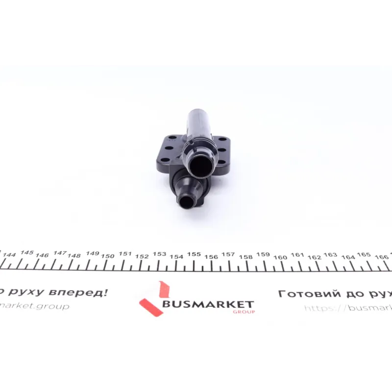 Термостат MAHLE TO 5 82 для BMW 5 (E60) 520i 170 л.с. 2003-2010, 82°C
