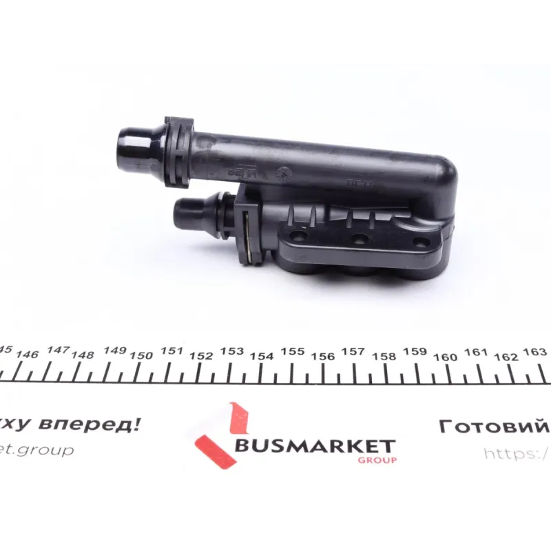 Термостат MAHLE TO 5 82 для BMW 5 (E60) 520i 170 л.с. 2003-2010, 82°C