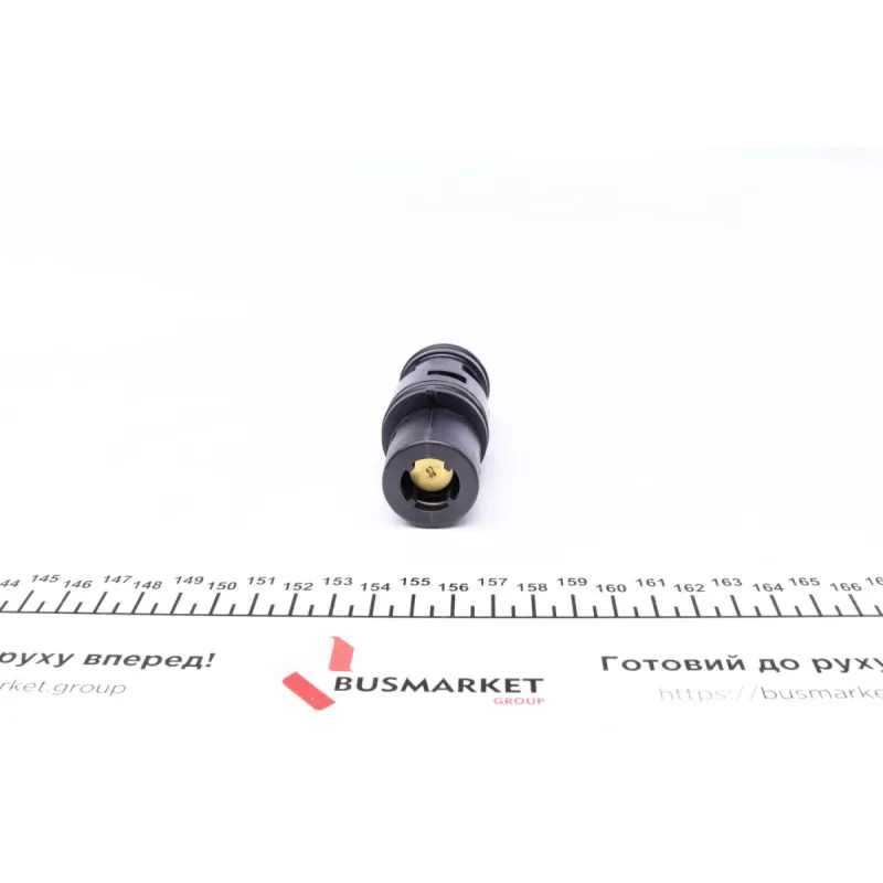 Термостат MAHLE TO 7 80 для BMW 3 (E46) 1.6i-3.0i 1998-2006, 80°C