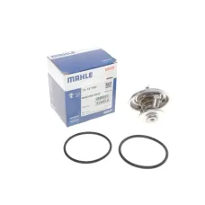 Термостат MAHLE TX 18 79D для Chrysler Voyager III 1995-2001, Dodge Caravan 1995-2001, Ford Scorpio II 1994-1998 (79°C)