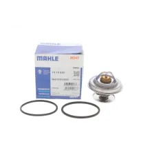 Термостат MAHLE TX 18 83D з прокладками для Mercedes-Benz 609-814 OM314-364/Vario OM900/OM904 83°C