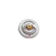 Термостат MAHLE TX 18 83D з прокладками для Mercedes-Benz 609-814 OM314-364/Vario OM900/OM904 83°C