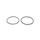 Термостат MAHLE TX 18 83D з прокладками для Mercedes-Benz 609-814 OM314-364/Vario OM900/OM904 83°C