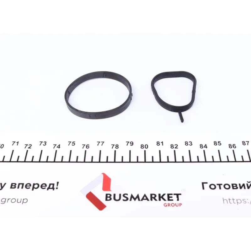 Термостат Ford Focus III 1.6 Ecoboost 10-