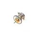 Термостат MAHLE TX 475 87D для Mercedes-Benz Vito W638, Sprinter 906, Chrysler PT Cruiser, 87°C