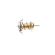 Термостат MAHLE TX 476 87D для Mercedes-Benz Vito W638, Sprinter 901/902/903 2.2-2.7CDI, 87°C