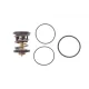 Термостат MAHLE TX 496 91D 91°C для BMW 5 (G30/F90) 3.0d B57 2016-2020