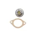 Термостат MAHLE TX 4 87D для Hyundai Accent, Kia Sportage, Ford Fiesta 87°C