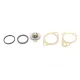 Термостат MAHLE TX 5 83D для Ford Fiesta IV 1996-2002, 48 мм, 83°C