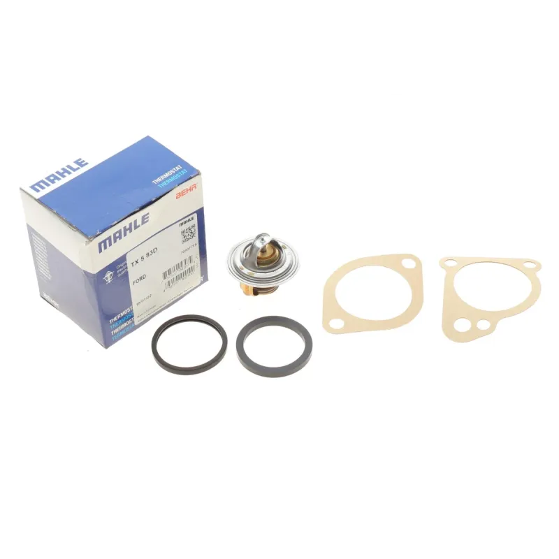 Термостат MAHLE TX 5 83D для Ford Fiesta IV 1996-2002, 48 мм, 83°C