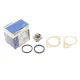 Термостат MAHLE TX 5 83D для Ford Fiesta IV 1996-2002, 48 мм, 83°C