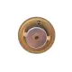 Термостат MAHLE TX 93 83D для Peugeot Boxer 2.8HDI, CITROEN JUMPER 2.8HDI, FIAT DUCATO 2.8JTD, 83°C