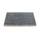 Фільтр салону вугільний MANN-FILTER CUK 1936 для Nissan Qashqai, X-Trail (J10, T31) 2007-2014, 192x265x20 мм