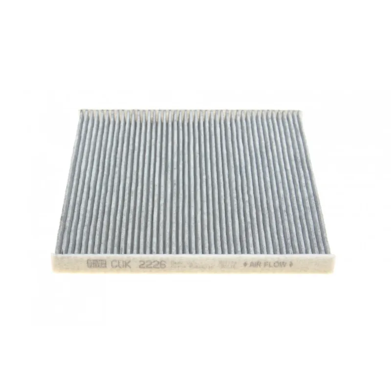 Фільтр салону вугільний MANN-FILTER CUK 2226 для Toyota Camry, Lexus RX, Great Wall Hover M4