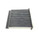 Фільтр салону вугільний MANN-FILTER CUK 2231 для Mitsubishi Grandis, Lancer, Outlander, Pajero Sport