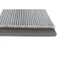 Фільтр салону вугільний MANN-FILTER CUK 2231 для Mitsubishi Grandis, Lancer, Outlander, Pajero Sport