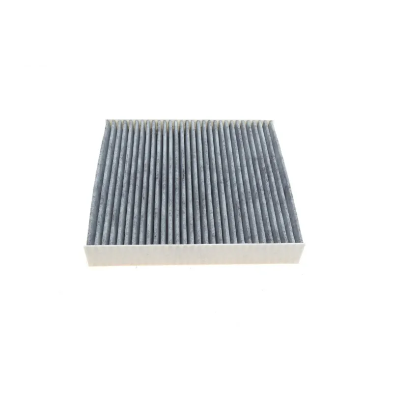 Фільтр салону вугільний MANN-FILTER CUK 22 011 для Renault Captur, Clio, Logan, Duster, Arkana, Jogger, Nissan Juke, Lada Vesta, Xray, Nissan Ariya