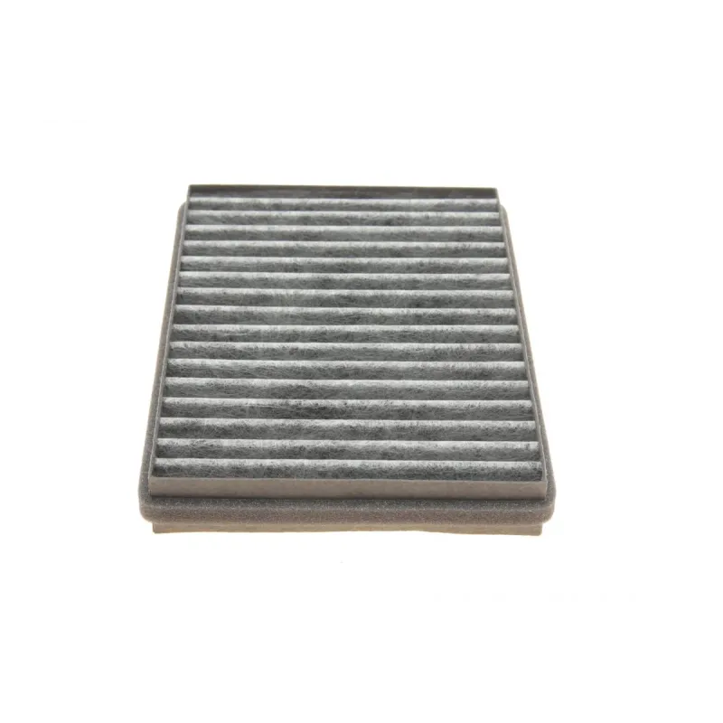 Фільтр салону вугільний MANN-FILTER CUK 22 014 для BMW 7 (E65/E66) 2001-2008, 225x165x30 мм