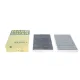 Фільтр салону вугільний MANN-FILTER CUK 23 014-2 комплект для BMW 5 (G30) 2016-2023, 7 (G11/G12) 2015-2022