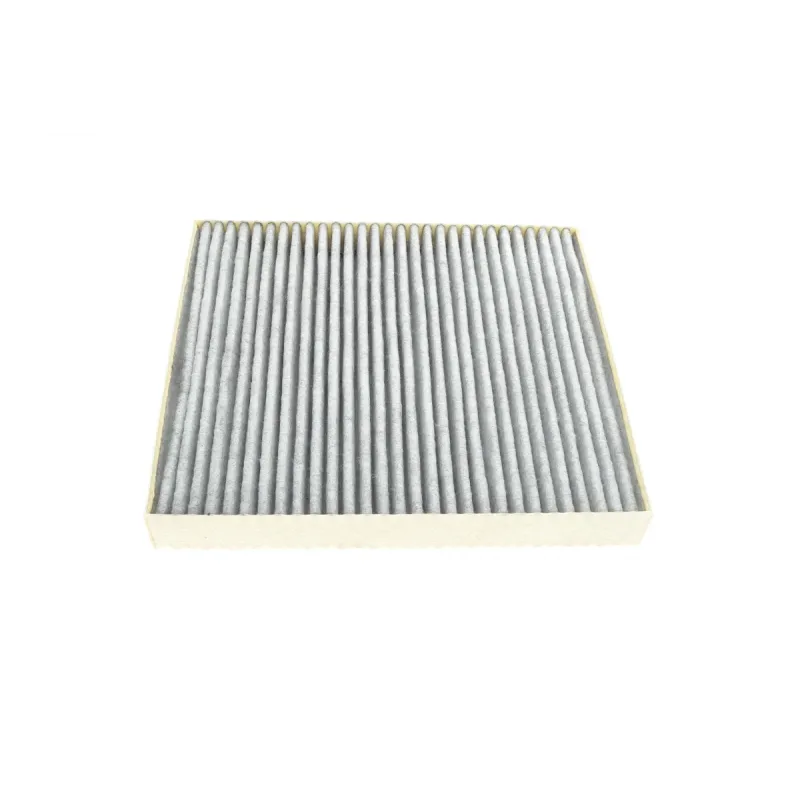 Фільтр салону вугільний MANN-FILTER CUK 23 019/1 для Hyundai Creta, Tucson, Kia Rio, Sportage