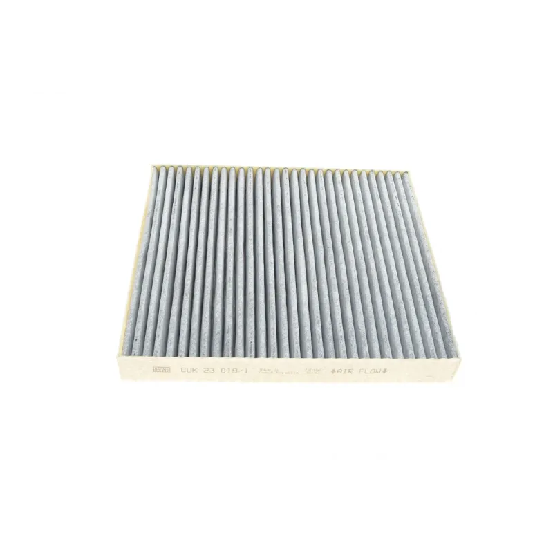Фільтр салону вугільний MANN-FILTER CUK 23 019/1 для Hyundai Creta, Tucson, Kia Rio, Sportage