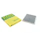 Фільтр салону вугільний MANN-FILTER CUK 24 013 для Hyundai Elantra, i30, Kia Ceed, 239x194x21 мм