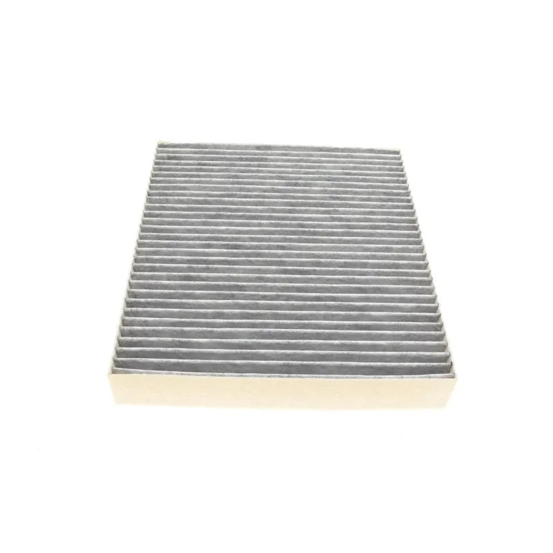 Фільтр салону вугільний MANN-FILTER CUK 2559 для Ford Focus C-Max, Mondeo IV, Galaxy WA6, C-Max DM2, Kuga I