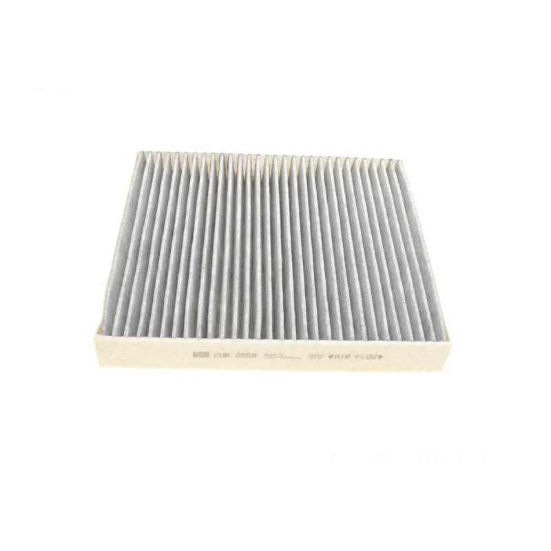 Фільтр салону вугільний MANN-FILTER CUK 2559 для Ford Focus C-Max, Mondeo IV, Galaxy WA6, C-Max DM2, Kuga I