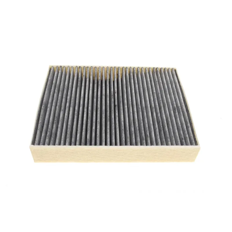 Фільтр салону вугільний MANN-FILTER CUK 25 001 для BMW 3 (F30/F80) 2011-, 248x198x41 мм