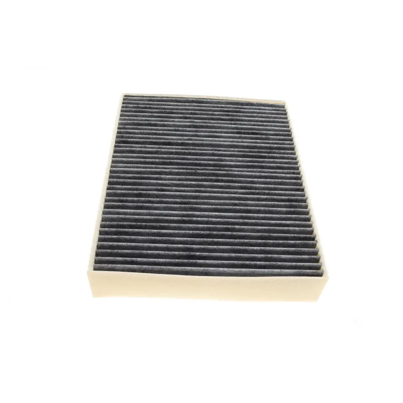Фільтр салону вугільний MANN-FILTER CUK 25 001 для BMW 3 (F30/F80) 2011-, 248x198x41 мм