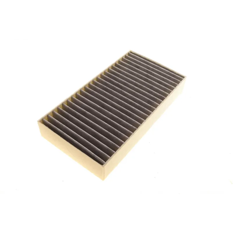 Фільтр салону вугільний MANN-FILTER CUK 2646-2 комплект 2 шт. Mercedes-Benz M-Class W164