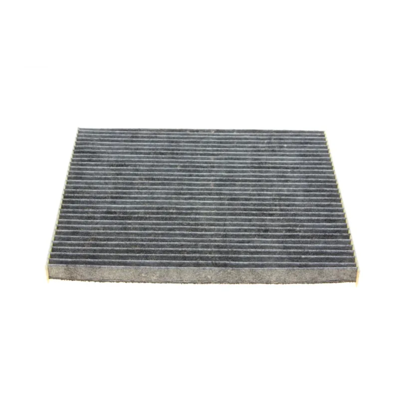 Фільтр салону вугільний MANN-FILTER CUK 26 017 для Hyundai Santa Fe, Sonata, Kia Optima