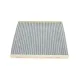Фільтр салону вугільний MANN-FILTER CUK 26 017 для Hyundai Santa Fe, Sonata, Kia Optima