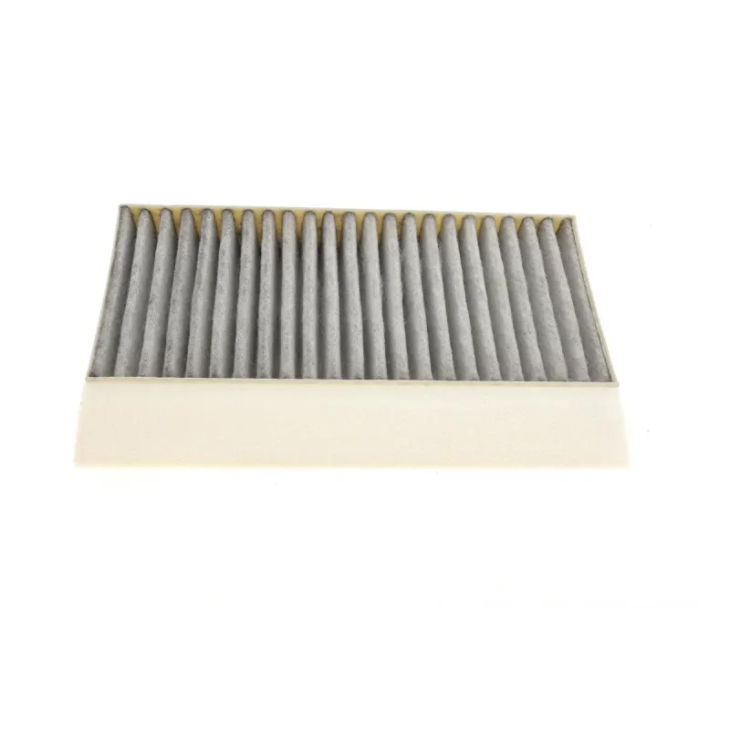 Фільтр салону вугільний MANN-FILTER CUK 26 028-2 для Mercedes-Benz M-Class W166 2011-, 254x115x40 мм