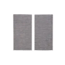 Фільтр салону вугільний MANN-FILTER CUK 26 034-2 для Toyota bZ4X EV 2021-, Subaru Solterra EV 2022-