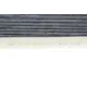 Фільтр салону вугільний MANN-FILTER CUK 28 001 для Ford Mondeo V, Galaxy 2014-, 277x225x40 мм